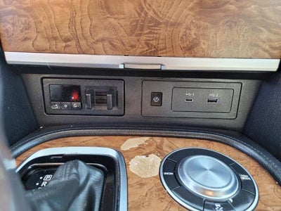 2021 Nissan Armada SL 2WD