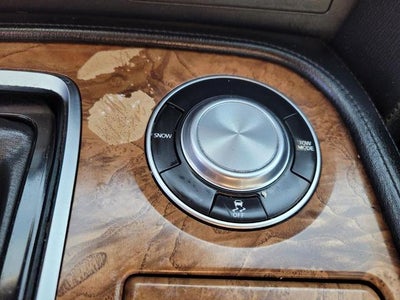 2021 Nissan Armada SL 2WD