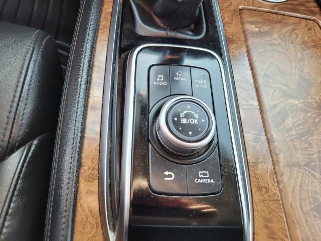 2021 Nissan Armada SL 2WD