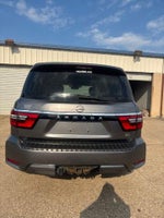 2021 Nissan Armada SL 2WD