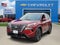 2024 Nissan Rogue Platinum FWD