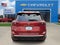 2024 Nissan Rogue Platinum FWD