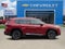 2024 Nissan Rogue Platinum FWD