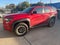 2025 Toyota 4Runner TRD Off Road