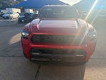 2025 Toyota 4Runner TRD Off Road