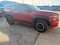 2025 Toyota 4Runner TRD Off Road
