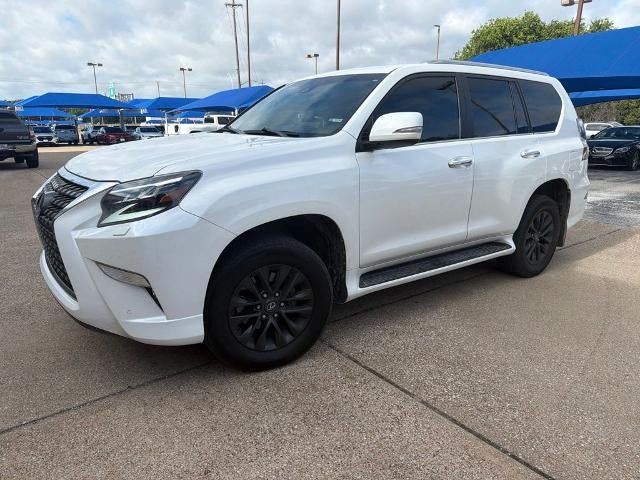 2022 Lexus GX 460 Premium