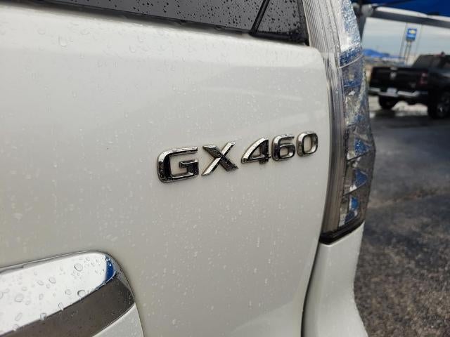2022 Lexus GX 460 Premium