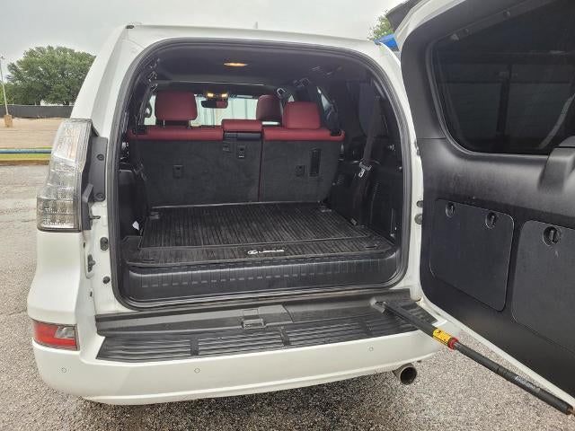 2022 Lexus GX 460 Premium