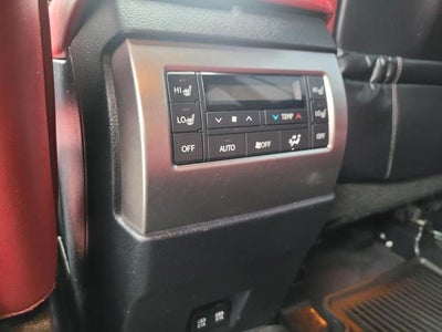 2022 Lexus GX 460 Premium