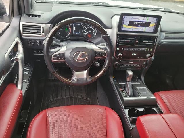 2022 Lexus GX 460 Premium