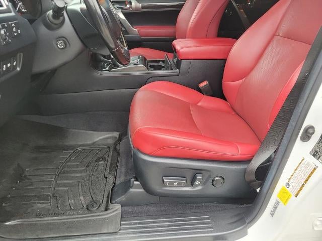 2022 Lexus GX 460 Premium