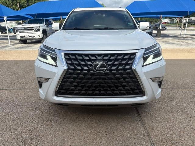 2022 Lexus GX 460 Premium