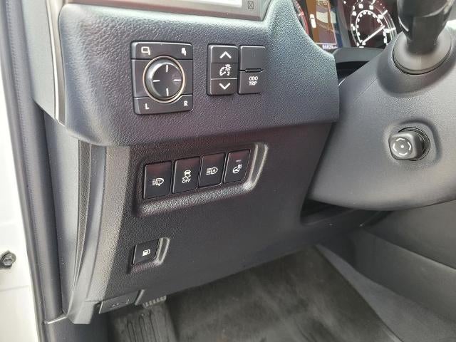 2022 Lexus GX 460 Premium