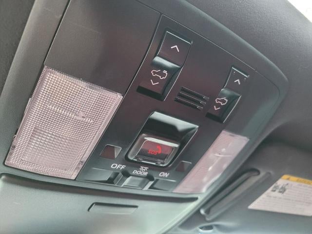 2022 Lexus GX 460 Premium