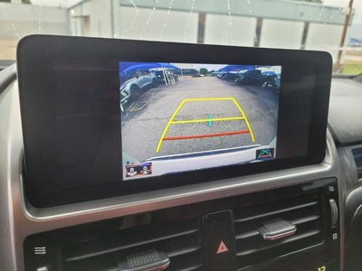 2022 Lexus GX 460 Premium