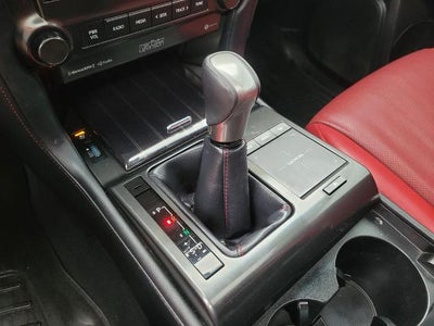 2022 Lexus GX 460 Premium