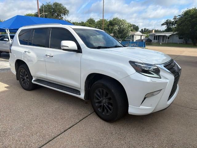2022 Lexus GX 460 Premium