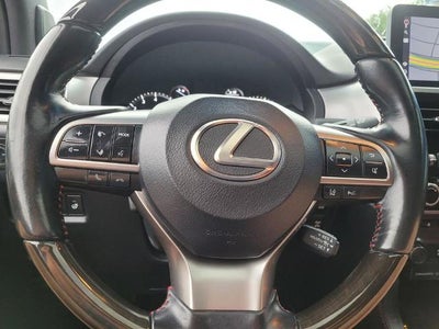 2022 Lexus GX 460 Premium