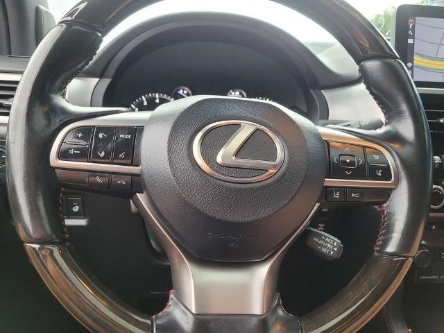 2022 Lexus GX 460 Premium