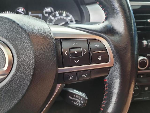 2022 Lexus GX 460 Premium