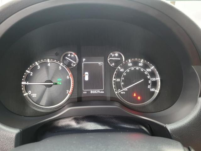 2022 Lexus GX 460 Premium