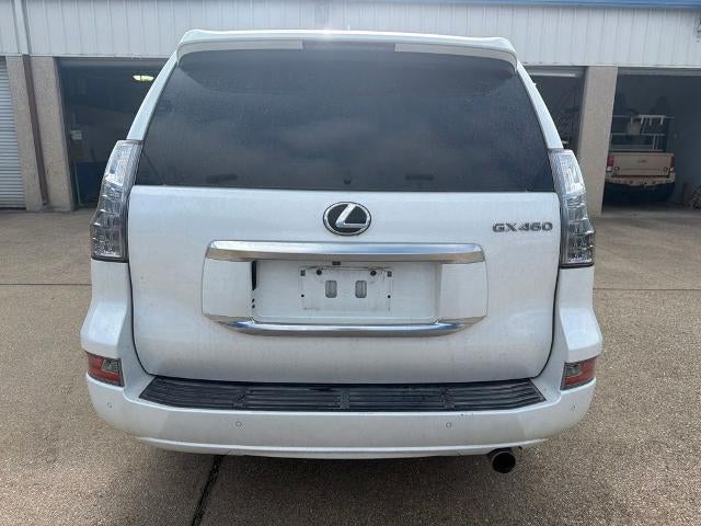2022 Lexus GX 460 Premium