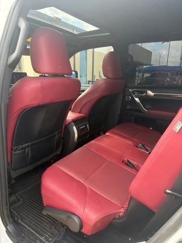 2022 Lexus GX 460 Premium