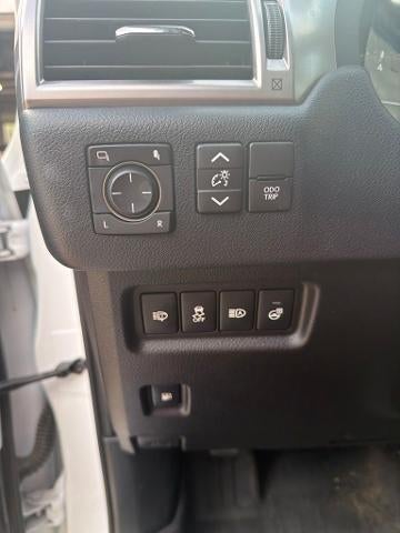 2022 Lexus GX 460 Premium