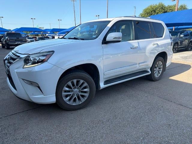 2016 Lexus GX 460 