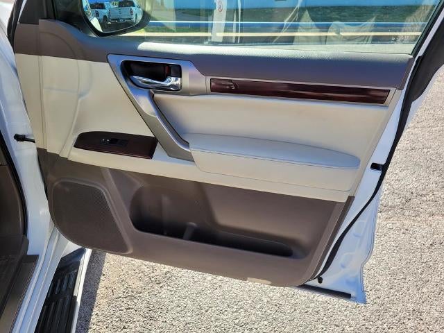 2016 Lexus GX 460 