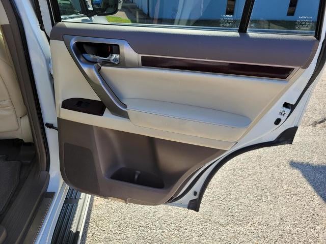2016 Lexus GX 460 