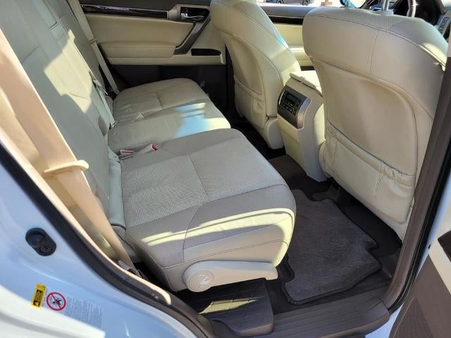2016 Lexus GX 460 