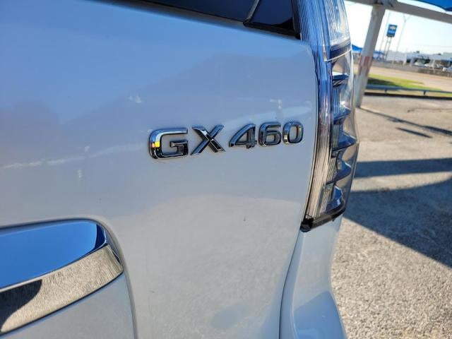 2016 Lexus GX 460 