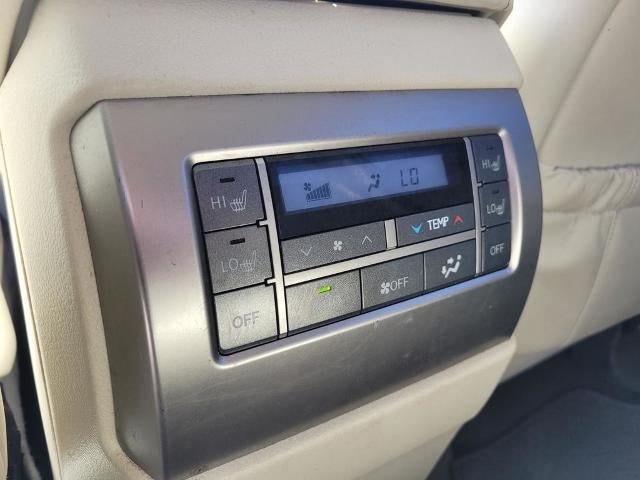 2016 Lexus GX 460 