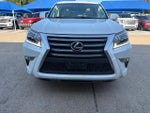 2016 Lexus GX 460 