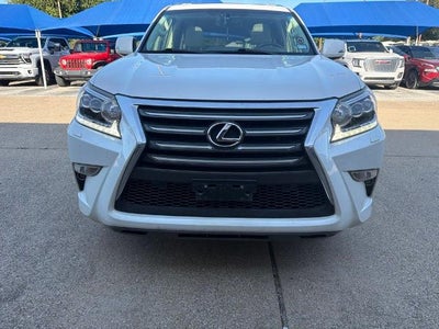 2016 Lexus GX 460 