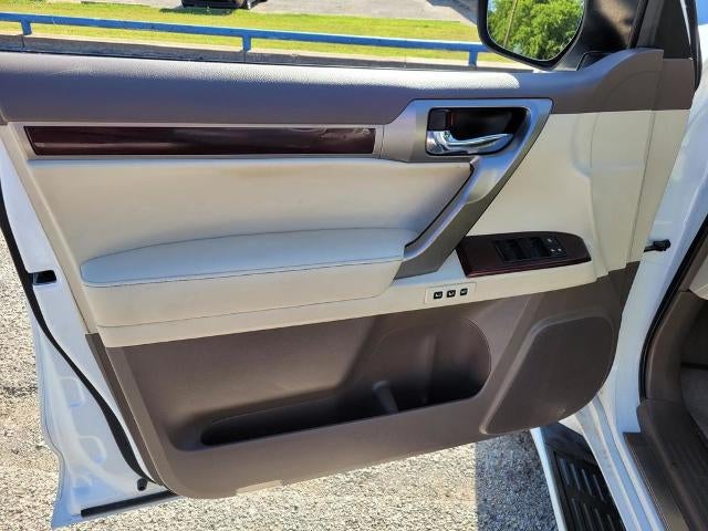2016 Lexus GX 460 