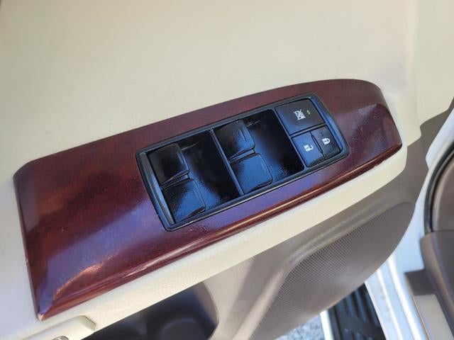 2016 Lexus GX 460 