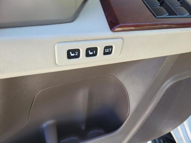 2016 Lexus GX 460 