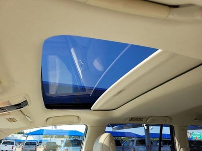 2016 Lexus GX 460 