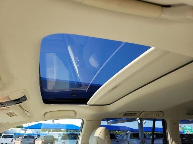 2016 Lexus GX 460 