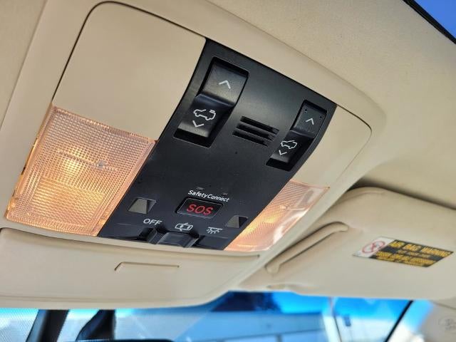 2016 Lexus GX 460 