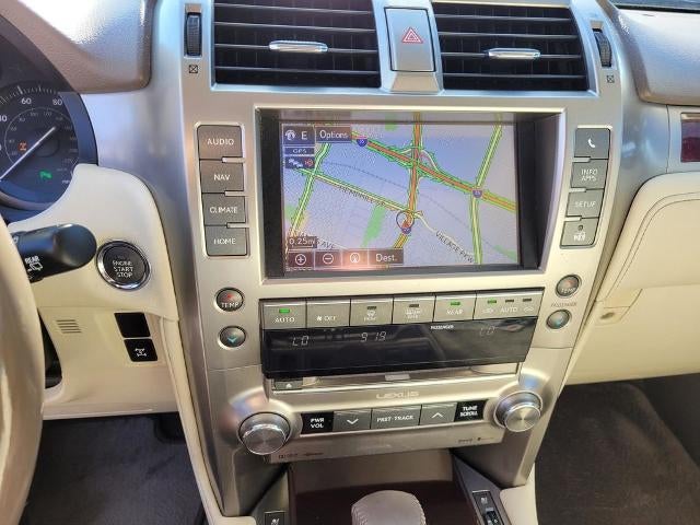 2016 Lexus GX 460 