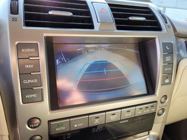 2016 Lexus GX 460 