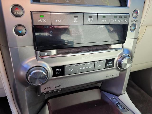 2016 Lexus GX 460 