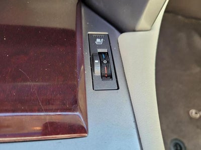 2016 Lexus GX 460 