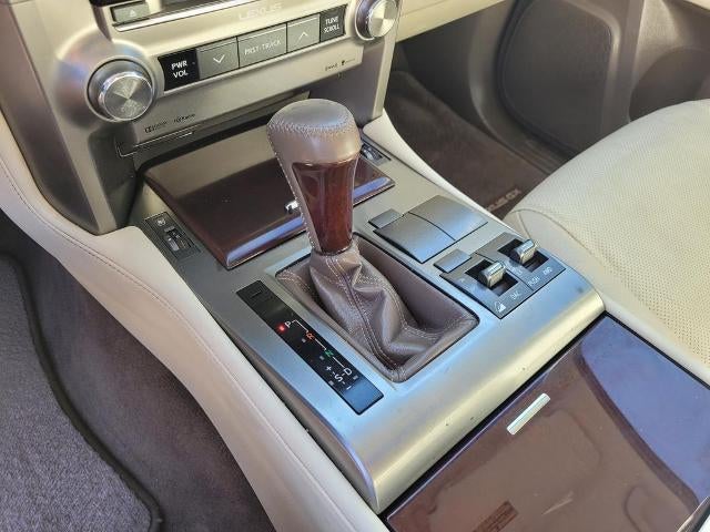 2016 Lexus GX 460 
