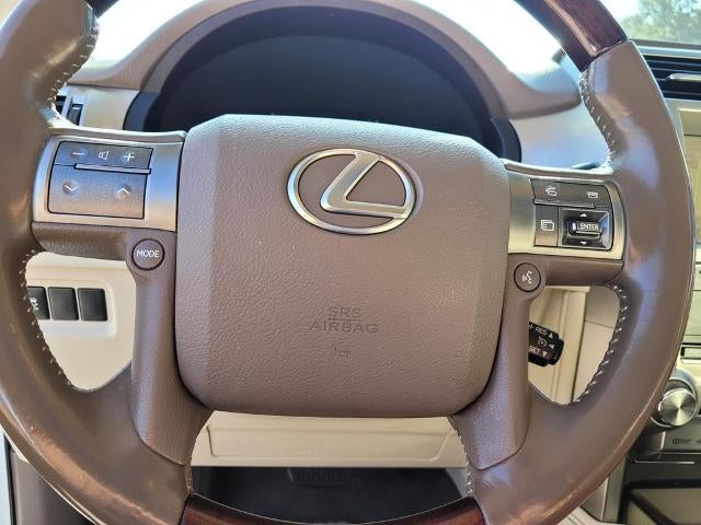 2016 Lexus GX 460 