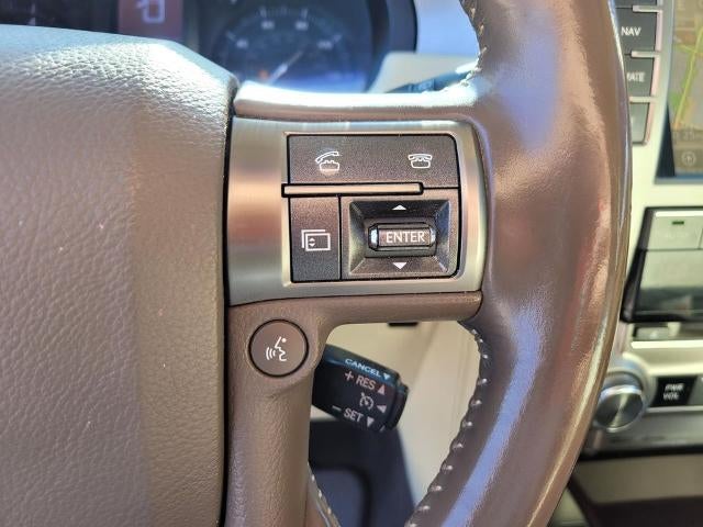 2016 Lexus GX 460 